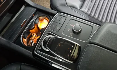 Mercedes-Benz GLE-Class 2017, 86643 км, за 24418.82 USD - фото 15