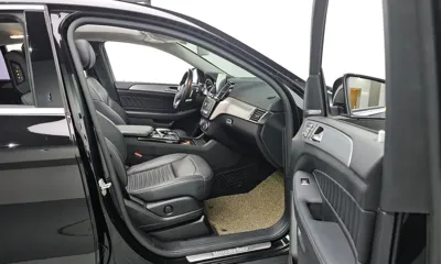 Mercedes-Benz GLE-Class 2017, 86643 км, за 24418.82 USD - фото 17