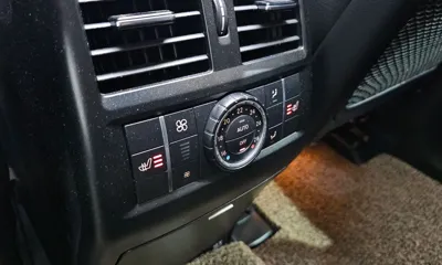 Mercedes-Benz GLE-Class 2017, 86643 км, за 24418.82 USD - фото 18