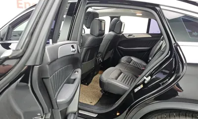 Mercedes-Benz GLE-Class 2017, 86643 км, за 24418.82 USD - фото 19