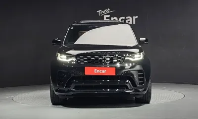 Land Rover Discovery 2024, 8613 км, за 48186.48 USD