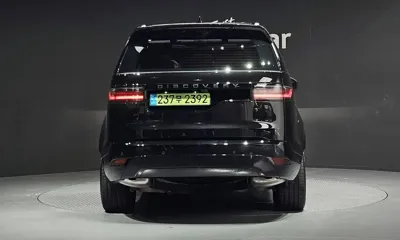 Land Rover Discovery 2024, 8613 км, за 48186.48 USD