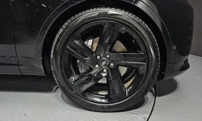 Land Rover Discovery 2024, 8613 км, за 48186.48 USD