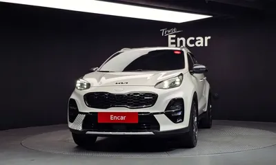 Kia Sportage 2019, 148255 км, за 6695.7 USD - фото 3