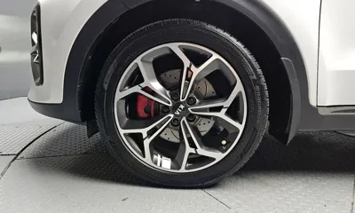 Kia Sportage 2019, 148255 км, за 6695.7 USD - фото 5