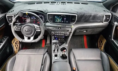 Kia Sportage 2019, 148255 км, за 6695.7 USD - фото 7