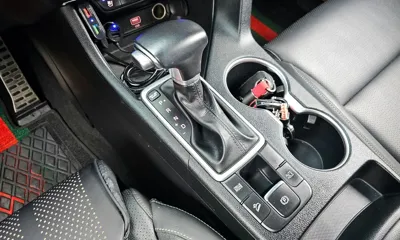 Kia Sportage 2019, 148255 км, за 6695.7 USD - фото 9