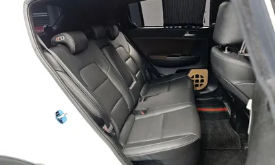 Kia Sportage 2019, 148255 км, за 6695.7 USD - фото 11