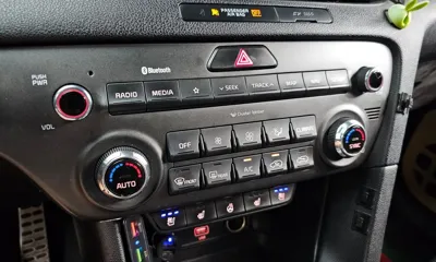 Kia Sportage 2019, 148255 км, за 6695.7 USD - фото 15