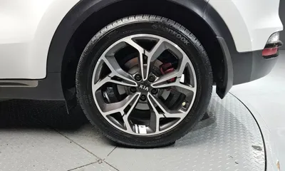 Kia Sportage 2019, 148255 км, за 6695.7 USD - фото 21