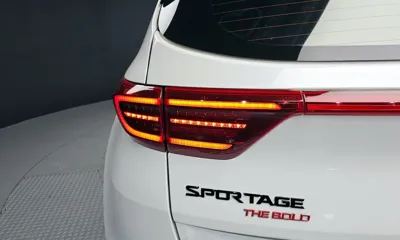 Kia Sportage 2019, 148255 км, за 6695.7 USD - фото 23