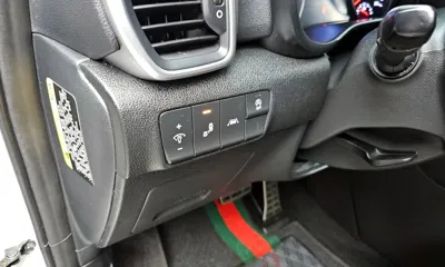 Kia Sportage 2019, 148255 км, за 6695.7 USD - фото 27