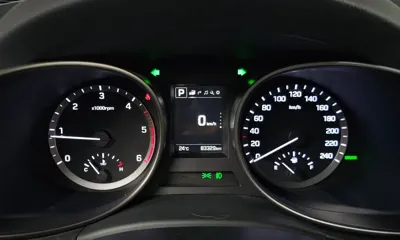 Hyundai Santafe 2018, 83329 км, за 10444.03 USD - фото 8