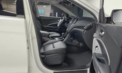 Hyundai Santafe 2018, 83329 км, за 10444.03 USD - фото 10