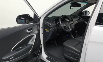 Hyundai Santafe 2018, 83329 км, за 10444.03 USD - фото 11