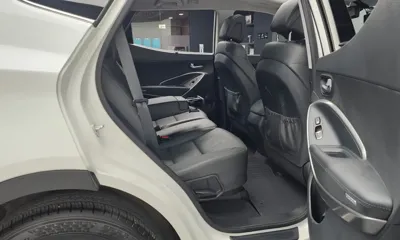 Hyundai Santafe 2018, 83329 км, за 10444.03 USD - фото 12