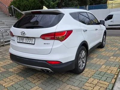 Hyundai Santafe 2014, 197170 км, за 4690.56 USD - фото 6