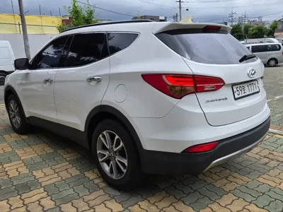 Hyundai Santafe 2014, 197170 км, за 4690.56 USD - фото 7