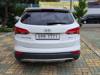 Hyundai Santafe 2014, 197170 км, за 4690.56 USD - фото 8