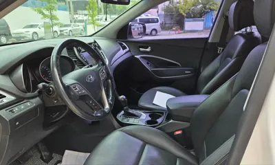 Hyundai Santafe 2014, 197170 км, за 4690.56 USD - фото 10