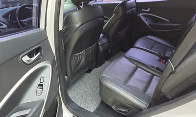 Hyundai Santafe 2014, 197170 км, за 4690.56 USD - фото 11
