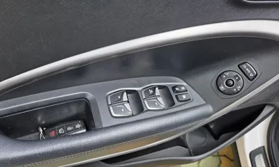 Hyundai Santafe 2014, 197170 км, за 4690.56 USD - фото 15