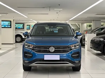 Volkswagen Tayron 2019, 40000 км, за 10094.79 USD