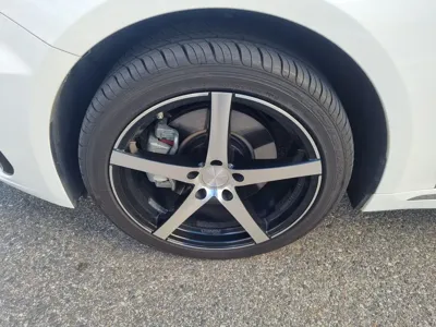 Kia K5 2019, 61800 км, за 11093.61 USD