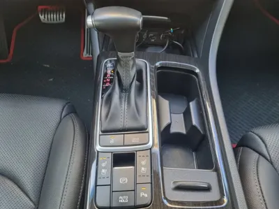 Kia K5 2019, 61800 км, за 11093.61 USD - фото 8