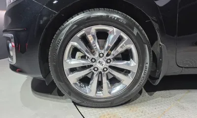 Kia Canival 2018, 108382 км, за 8334.96 USD