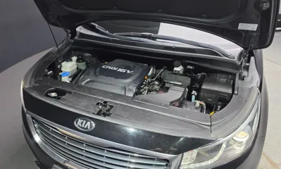 Kia Canival 2018, 108382 км, за 8320.87 USD - фото 6