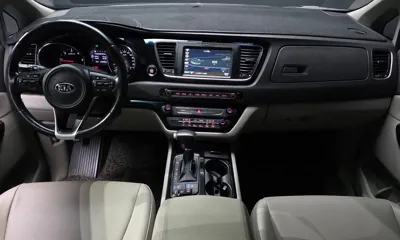 Kia Canival 2018, 108382 км, за 8320.87 USD - фото 7