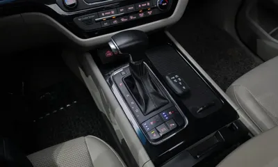 Kia Canival 2018, 108382 км, за 8320.87 USD - фото 9