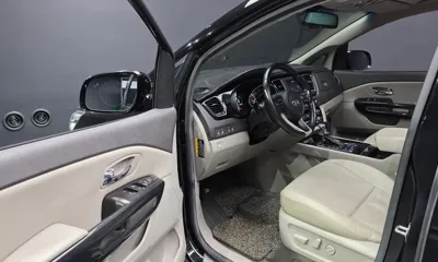 Kia Canival 2018, 108382 км, за 8320.87 USD - фото 10