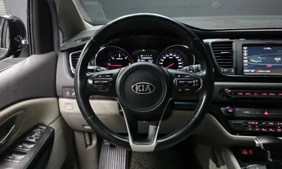 Kia Canival 2018, 108382 км, за 8320.87 USD - фото 13
