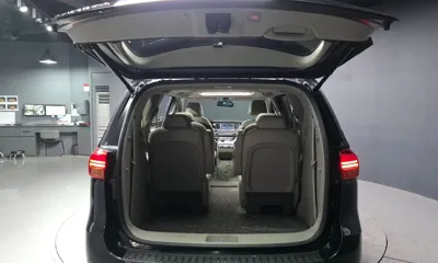 Kia Canival 2018, 108382 км, за 8320.87 USD - фото 20