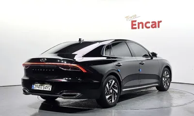 Hyundai Grandeur 2022, 47226 км, за 16764.26 USD