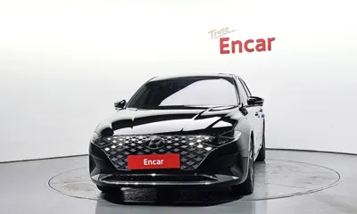 Hyundai Grandeur 2022, 47226 км, за 16764.26 USD