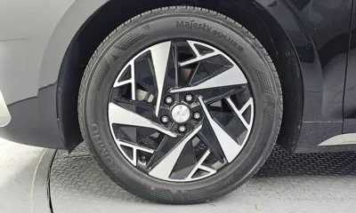 Hyundai Grandeur 2022, 47226 км, за 16764.26 USD