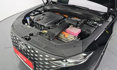 Hyundai Grandeur 2022, 47226 км, за 16764.26 USD - фото 6