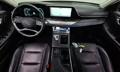 Hyundai Grandeur 2022, 47226 км, за 16764.26 USD - фото 7