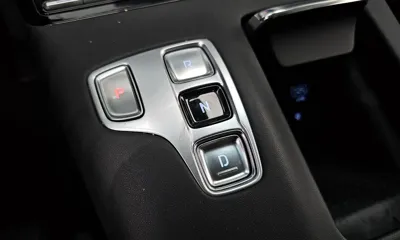 Hyundai Grandeur 2022, 47226 км, за 16764.26 USD - фото 9