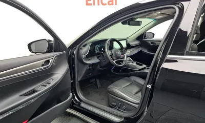 Hyundai Grandeur 2022, 47226 км, за 16764.26 USD - фото 10