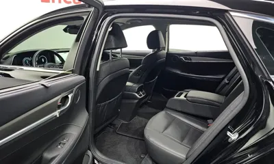 Hyundai Grandeur 2022, 47226 км, за 16764.26 USD - фото 12
