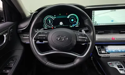 Hyundai Grandeur 2022, 47226 км, за 16764.26 USD - фото 14