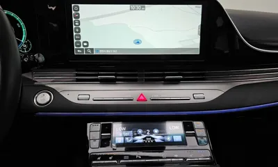 Hyundai Grandeur 2022, 47226 км, за 16764.26 USD - фото 15