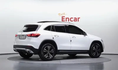 Mercedes-Benz GLA-Class 2021, 96806 км, за 16345.02 USD