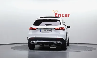 Mercedes-Benz GLA-Class 2021, 96806 км, за 16345.02 USD