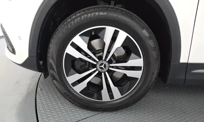 Mercedes-Benz GLA-Class 2021, 96806 км, за 16345.02 USD