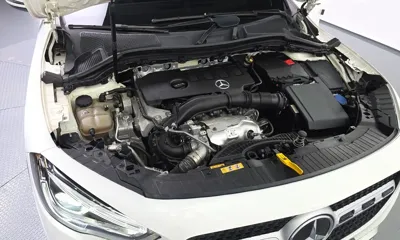 Mercedes-Benz GLA-Class 2021, 96806 км, за 16345.02 USD - фото 6